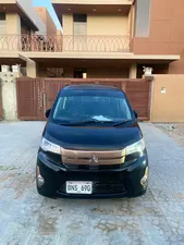 Mitsubishi EK Custom G 2015 for Sale