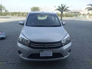 Suzuki Cultus VXL 2020 for Sale