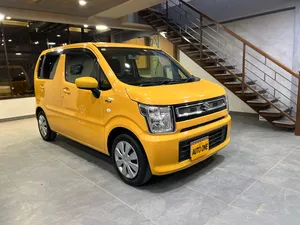 Suzuki Wagon R Hybrid FX 2020 for Sale