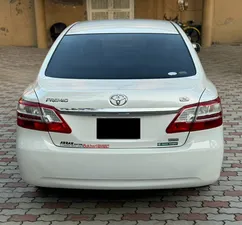 Toyota Premio X L Package 1.8 2010 for Sale
