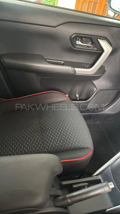 ٹویوٹا رائز 2021 for Sale in لاہور ٹویوٹا رائز 2021 for Sale in لاہور Image-17