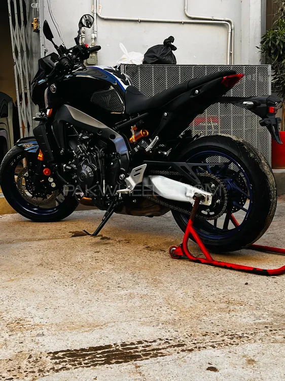 یاماہا MT-09 2021 for Sale Image-1
