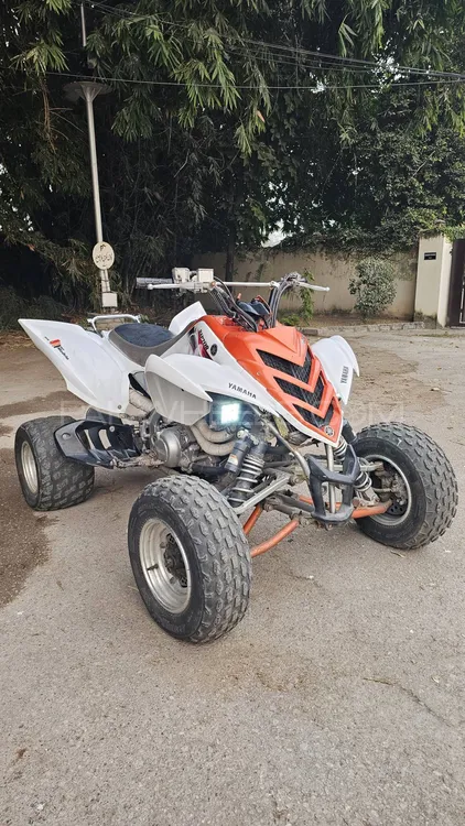 Yamaha Other 2011 for Sale Image-1
