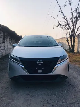 Nissan Note e-Power S 2022