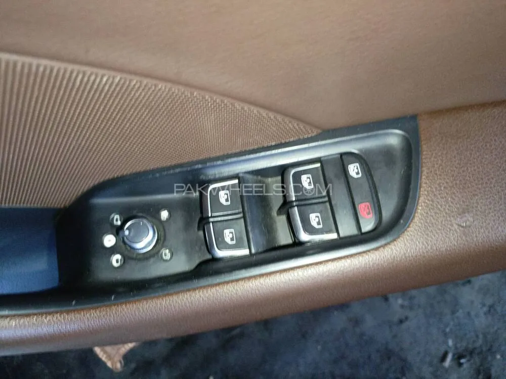 Audi A3 2016 for Sale in Gujranwala Audi A3 2016 for Sale in Gujranwala Image-18