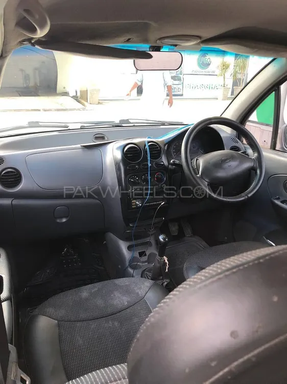 Chevrolet Joy 2006 for Sale in Lahore Image-1