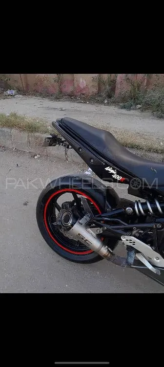 Chinese Bikes Other 2015 for Sale Image-1
