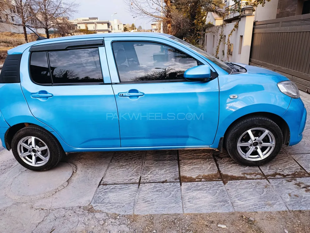 ڈائیہاتسو بون 2016 for Sale in راولپنڈی ڈائیہاتسو بون 2016 for Sale in راولپنڈی Image-6