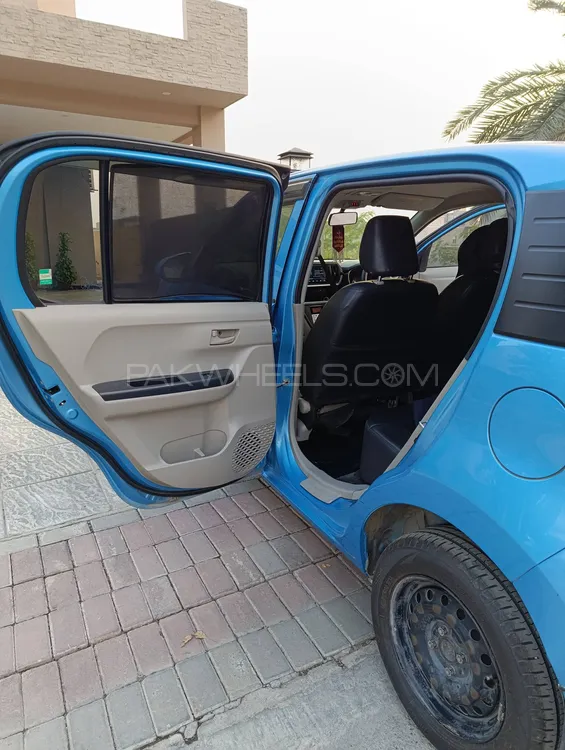 ڈائیہاتسو بون 2016 for Sale in راولپنڈی ڈائیہاتسو بون 2016 for Sale in راولپنڈی Image-16