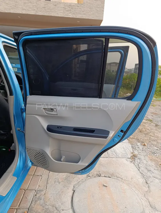 ڈائیہاتسو بون 2016 for Sale in راولپنڈی ڈائیہاتسو بون 2016 for Sale in راولپنڈی Image-18