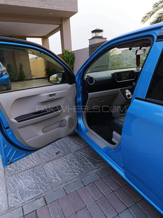 ڈائیہاتسو بون 2016 for Sale in راولپنڈی ڈائیہاتسو بون 2016 for Sale in راولپنڈی Image-10