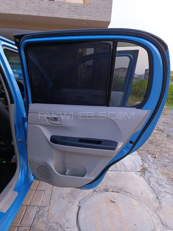ڈائیہاتسو بون 2016 for Sale in راولپنڈی ڈائیہاتسو بون 2016 for Sale in راولپنڈی Image-8