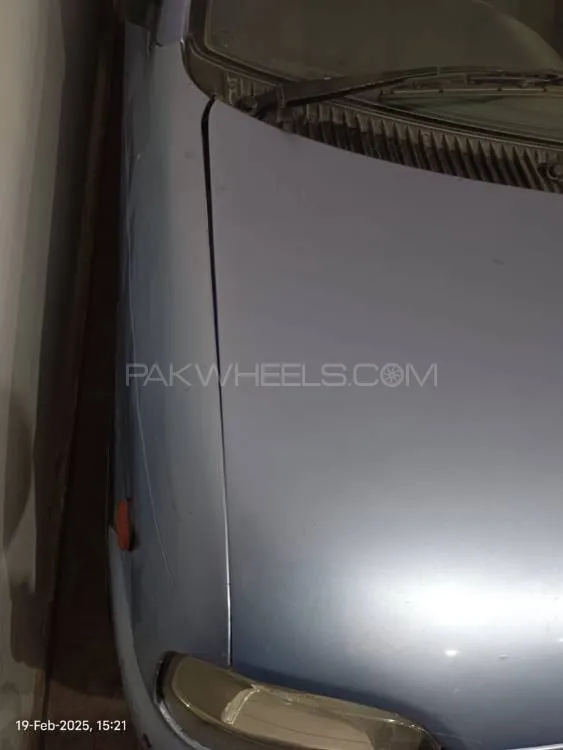 Daihatsu Cuore 2008 for Sale in Rawalpindi Image-1