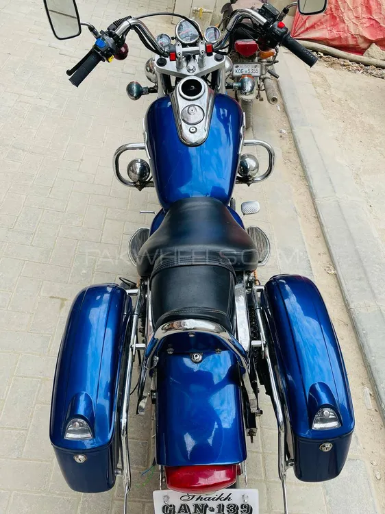 Hero RF 125 2017 for Sale Image-1