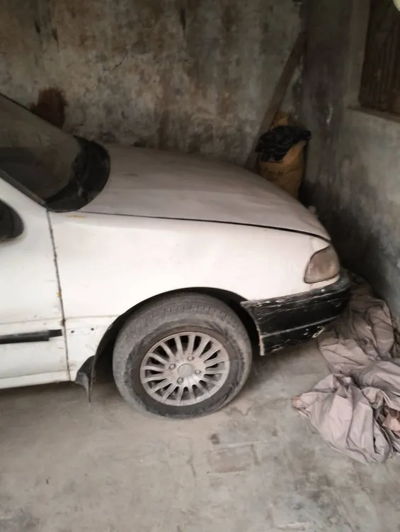 Hyundai Excel 1993 for Sale in Rajana Image-1