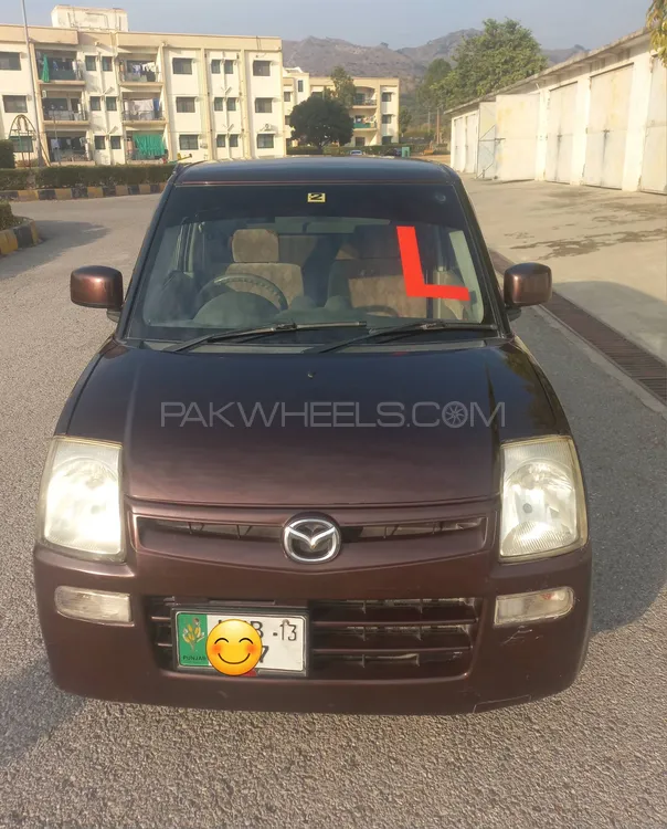 Mazda Carol 2009 for Sale in Taxila Image-1