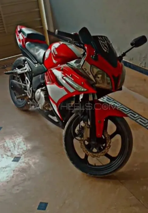 Super Power Leo 200 2019 for Sale Image-1