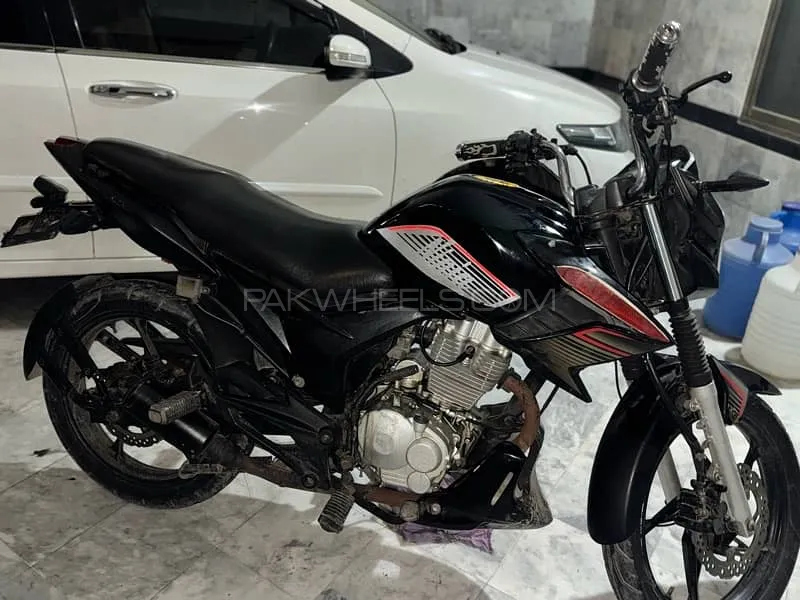 سُپر پاور PK 150 Archi  2020 for Sale Image-1