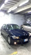 BMW 3 Series 320i 2007 for Sale