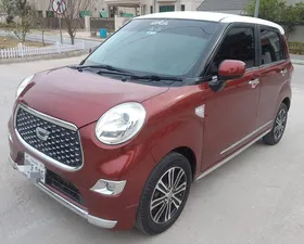 Daihatsu Cast Style G SA III 2018 for Sale