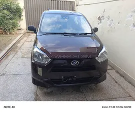 Daihatsu Mira L SA III 2021 for Sale