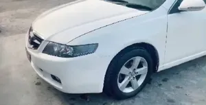 Honda Accord CL7 2004 for Sale