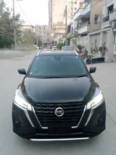 Nissan Kicks 2020 for Sale