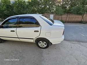 Suzuki Baleno 2006 for Sale