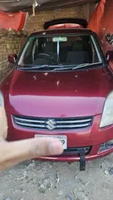 Suzuki Swift DLX 1.3 2012 for Sale