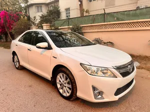 Toyota Camry Hybrid 2013 for Sale