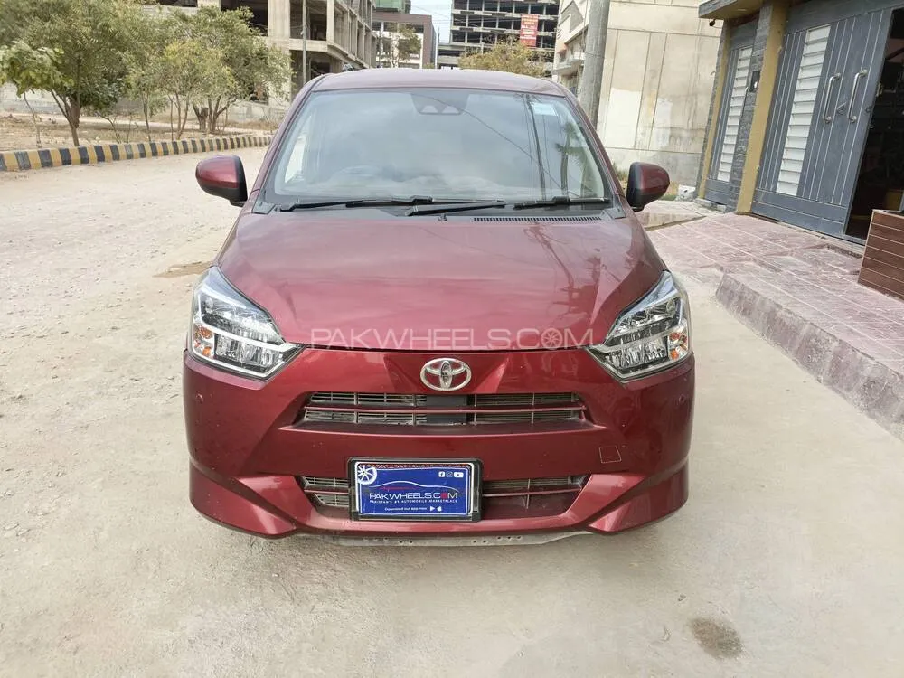 ٹویوٹا پکسس ایپوک 2020 for Sale in کراچی Image-1