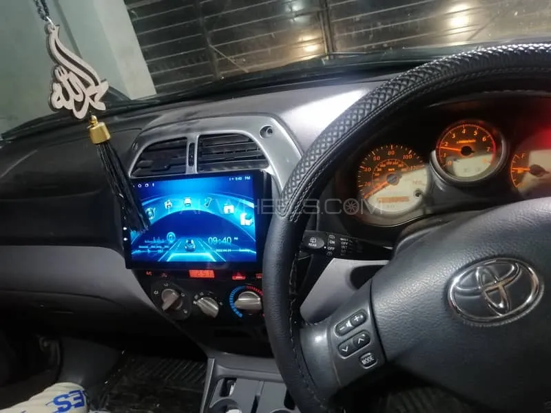Toyota Rav4 2002 for Sale in Charsadda Toyota Rav4 2002 for Sale in Charsadda Image-10