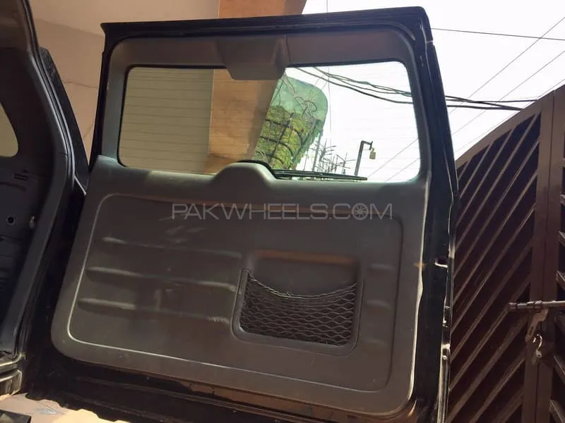 Toyota Rav4 2002 for Sale in Charsadda Toyota Rav4 2002 for Sale in Charsadda Image-4