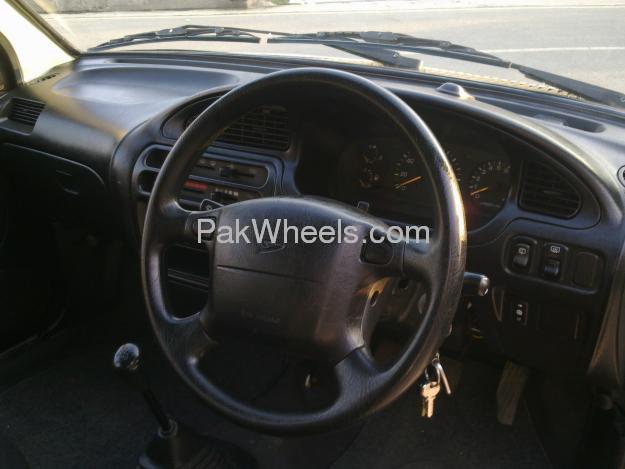 Daihatsu Cuore 2005 for Sale in Lahore Image-1