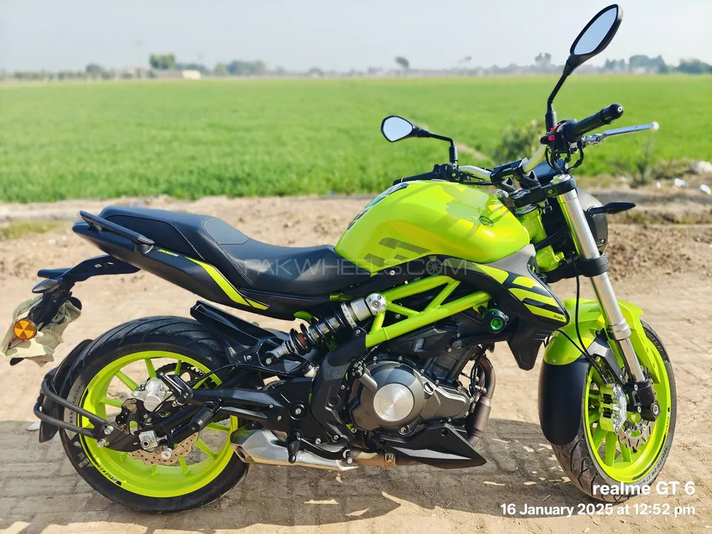 Benelli 302S 2022 for Sale Image-1