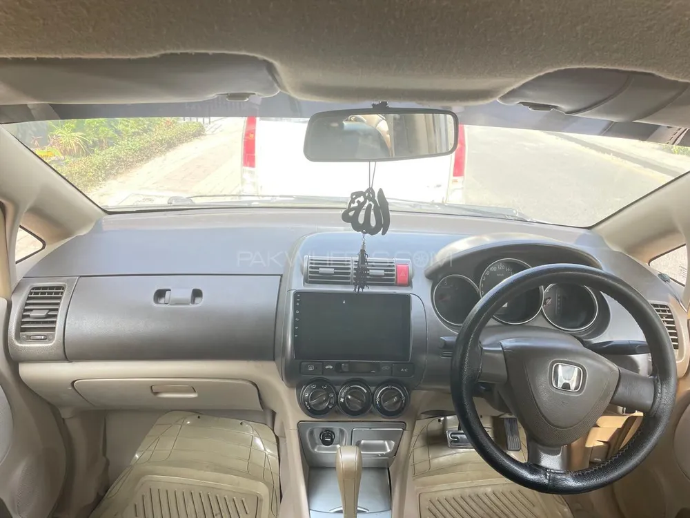 Honda City 2007 for Sale in Sargodha Image-1