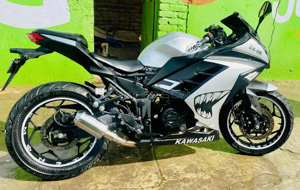 Chinese Bikes Other 2018 for Sale Image-1