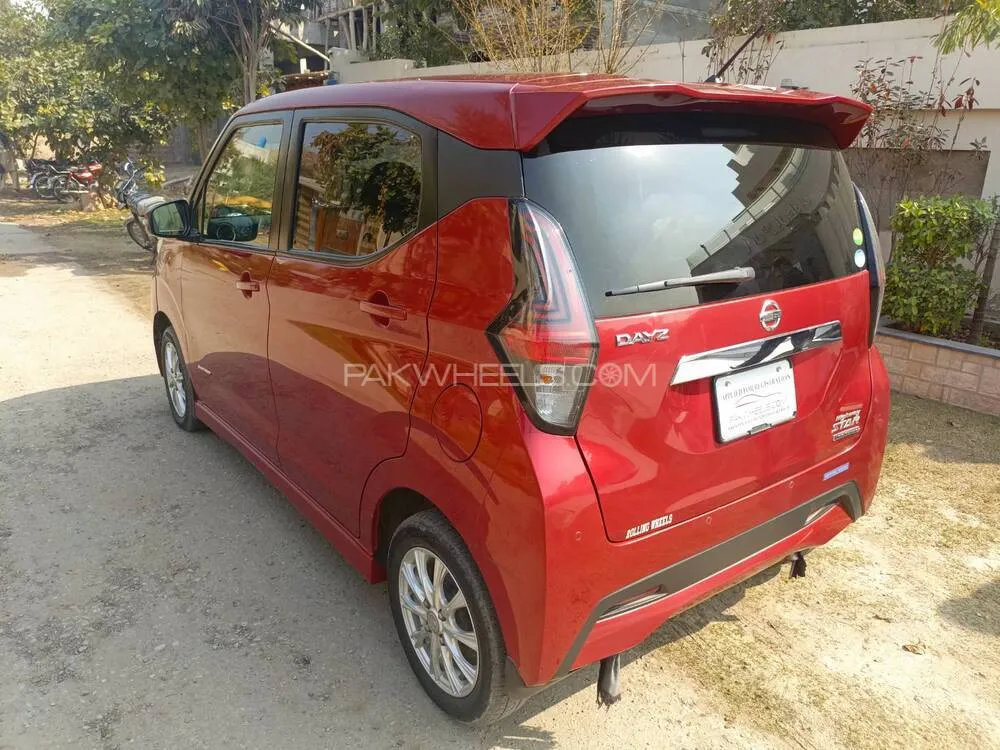 نسان ڈیز 2020 for Sale in ملتان نسان ڈیز 2020 for Sale in ملتان Image-5