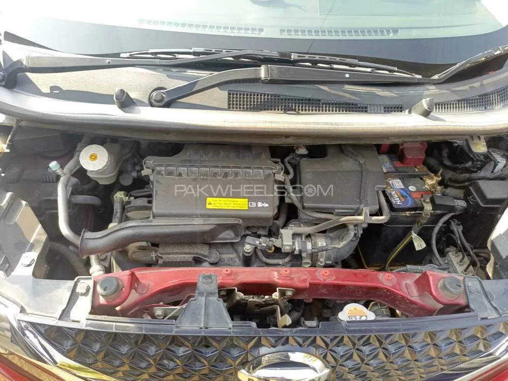 نسان ڈیز 2020 for Sale in ملتان نسان ڈیز 2020 for Sale in ملتان Image-8