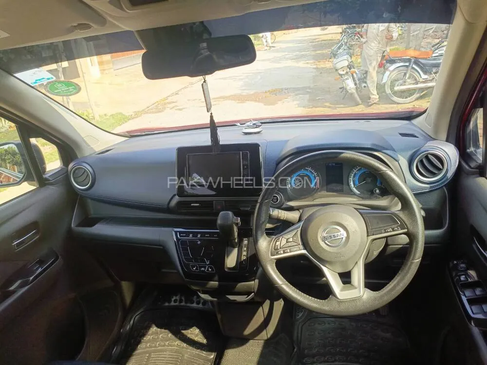 نسان ڈیز 2020 for Sale in ملتان نسان ڈیز 2020 for Sale in ملتان Image-10