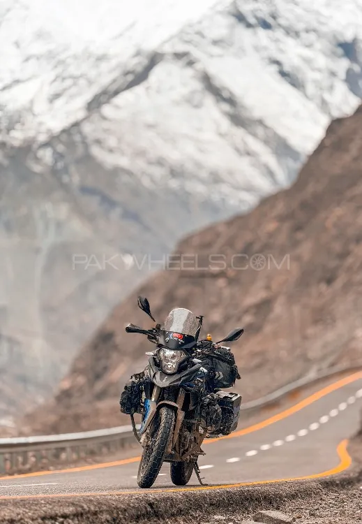 روڈ پرنس RX3 2018 for Sale Image-1