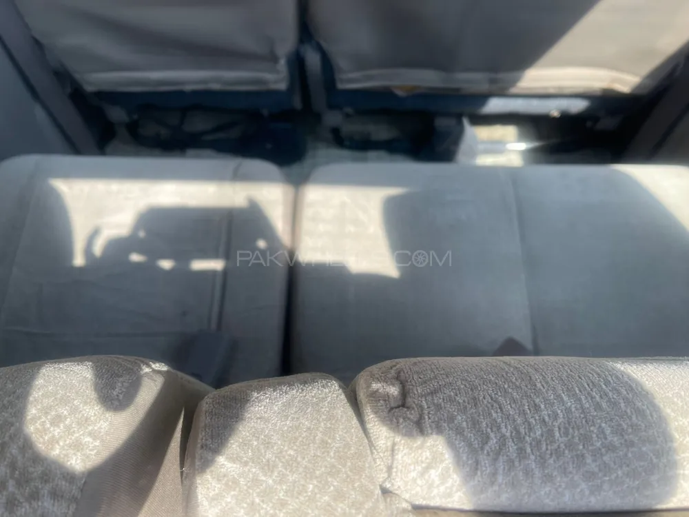 Suzuki APV 2008 for Sale in Lahore Suzuki APV 2008 for Sale in Lahore Image-9