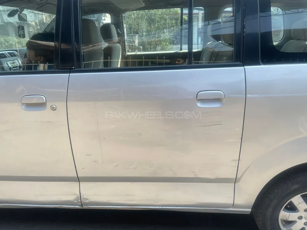 Suzuki APV 2008 for Sale in Lahore Suzuki APV 2008 for Sale in Lahore Image-12