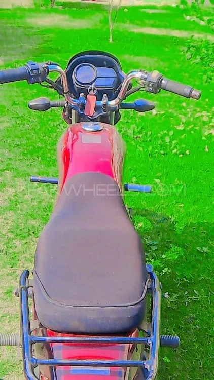 سوزوکی GD 110S 2016 for Sale Image-1