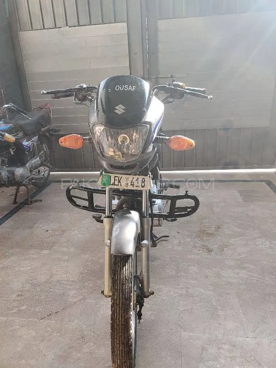 سوزوکی GD 110S 2019 for Sale Image-1