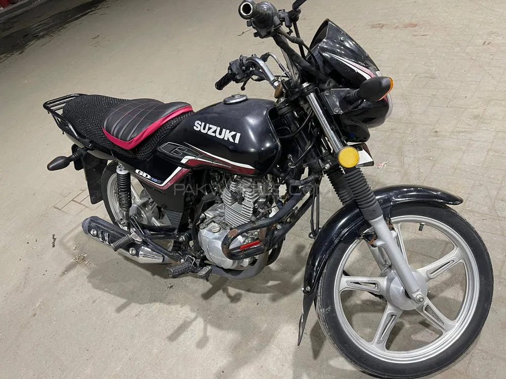 سوزوکی GD 110S 2020 for Sale Image-1