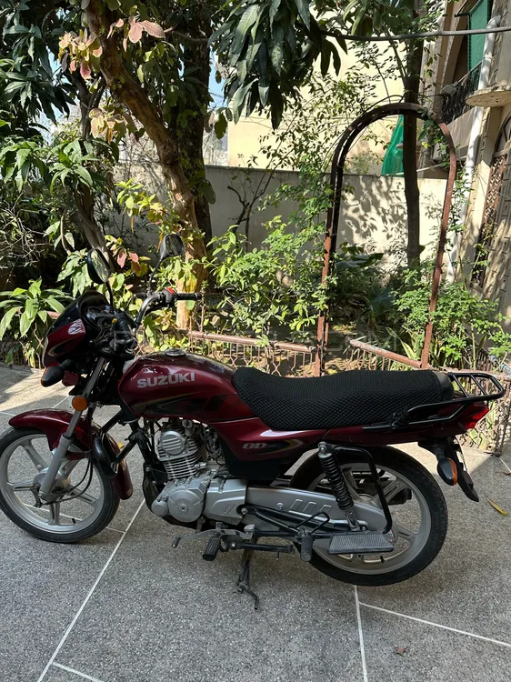 سوزوکی GD 110S 2022 for Sale Image-1