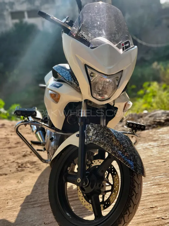 Suzuki Inazuma Aegis 2024 for Sale Suzuki Inazuma Aegis 2024 for Sale Image-9