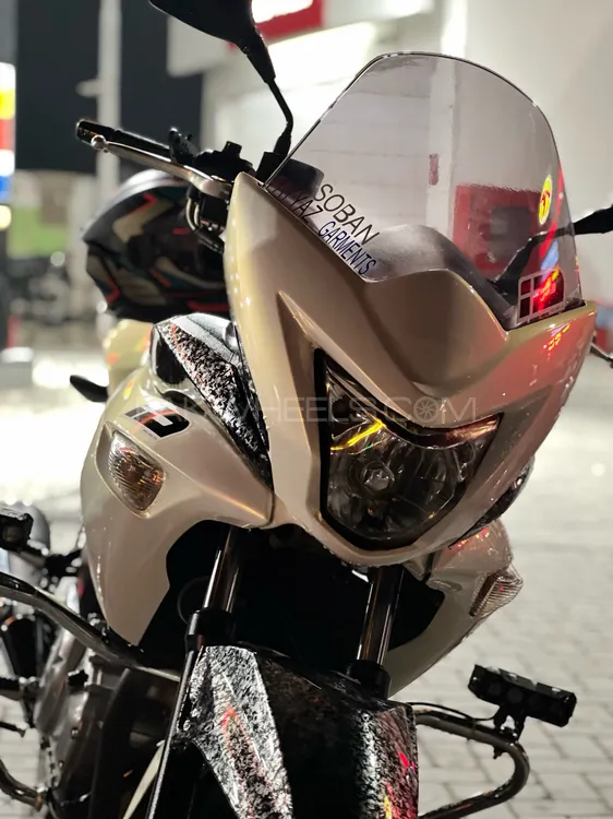 Suzuki Inazuma Aegis 2024 for Sale Suzuki Inazuma Aegis 2024 for Sale Image-17