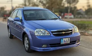 Chevrolet Optra 1.6 Automatic 2005 for Sale